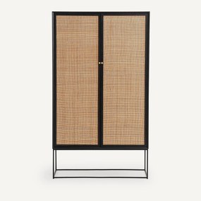 Kast in fineereik, Tamaroa