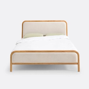 Bed met lattenbodem, Torleone