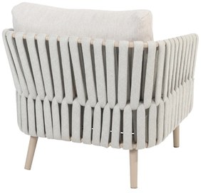 Taste Eva stoel-bank loungeset 3-delig