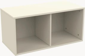 Houten wandplank Roomie