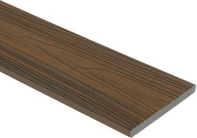 Buitenpanel Gevelplank Eiken 290CM | Boordplank | Tuin | 3D Houtnerf
