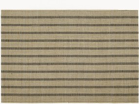 Handgemaakte placemats Fica, 4 stuks