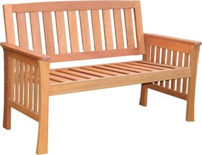 Kensington Bench Naturel Zand/Beige