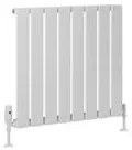 Eastbrook Deddington radiator 65x60cm 602W wit glans