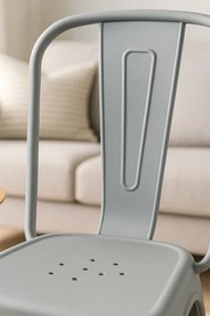 Stoel Torix Polypropyleen