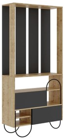 Halmeubel Norfolk | Decortie