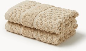 Handdoek Katharina, in verschillende formaten