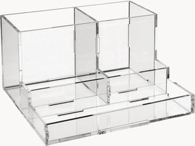 Bureau organizer System