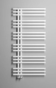 Sapho Sophina radiator mat wit 60x121.5cm 623W