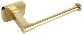 Toiletpapierhouder 5909 Nico Gold