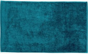 Badmat Luxe Uni van katoen/viscose met fluweelzachte look