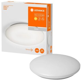 Sapho Orbis ronde plafondlamp 30cm 15.5W