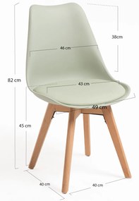Synk Basic Stoel