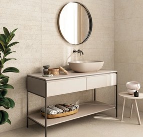 Jabo Yacht vloertegel ivory 60x60cm gerectificeerd