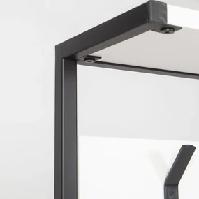 Halmeubel Nomad Portmanto | Decortie