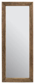 Rivièra Maison - Eivissa Mirror 200x80 - Kleur: bruin