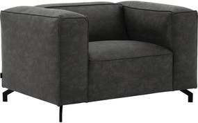 Goossens Loveseat Calvin, Loveseat