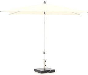 Glatz Alu-Smart parasol 250x200cm
