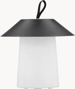 Draagbare outdoor LED tafellamp Rubu