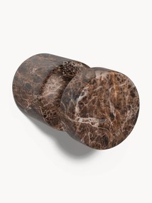 Marmeren wandhaken Disa, 2 stuks