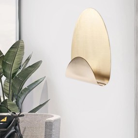 WANDLAMP APP1431-W Old Gold