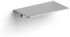 Clou Sjokker telefoon planchet 18x10x3.5cm wandmodel rvs SJ/09.26039.41