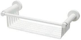 Haceka Kosmos Douchemand - 35x14x10cm - mat wit 1208492
