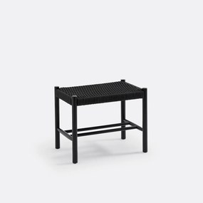 Bank/kruk in koord Taga