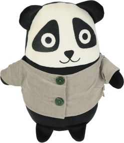 Knuffel XL pandabeer Pomme - Knuffels