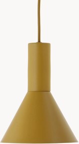 Kleine design hanglamp Lyss
