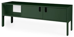 Tenzo Uno Groen Tv-meubel Modern - 137x40x50cm.