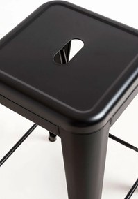 Pak 4 lage Torix krukken