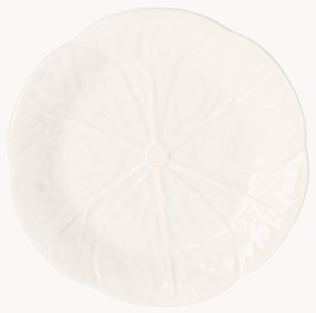 Ontbijtborden Cabbage, 4 stuks