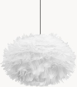 Kleine hanglamp Eos Nano, handgemaakt
