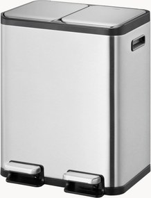 Pedalemmers EcoCasa, 30 + 30 L