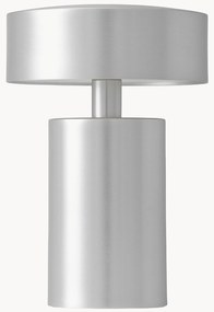 Kleine mobiele tafellamp Column, dimbaar