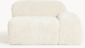 Teddy-hoekmodule Wolke