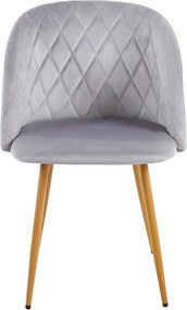 Set van 2 Velt Stoelen