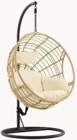 Tuin hangstoel Victoria met ophangframe