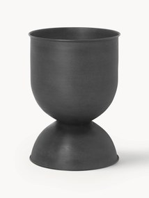 Plantenpot Hourglass