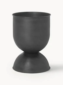 Plantenpot Hourglass