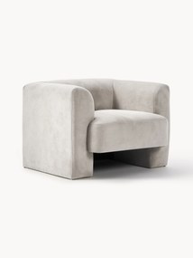 Fauteuil Bobi