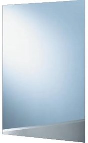 Silkline Spiegel H60xB120cm rechthoek Glas 600012