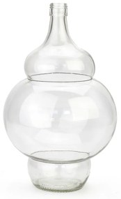 Blown Bottle - Klaas Kuiken - Vaas Type 15C