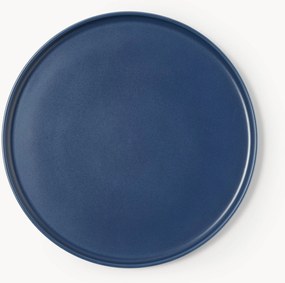 Handgemaakte dinerborden Lowri, 4-delig