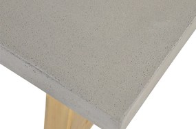 The Outsider Tuintafel - Judy - Beton Look - 180x100x77 cm - The Outsider