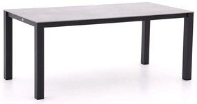 Bellagio Lagundo dining tuintafel 180x90cm