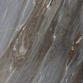 SPC Marmer Wandpaneel MAT Palissandro Blauw 270x96x0.3cm | Badkamer Wandpanelen