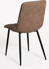 Pack 4 Stuhl Stoelen