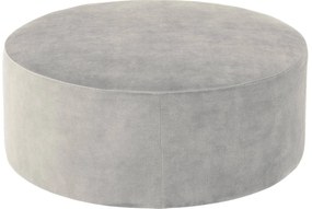 Goossens Hocker Arendal, Hocker ø 40 cm - 49 cm hoog